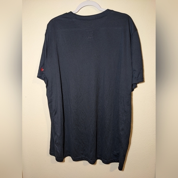 NIKE NFL Houston Texas T-shirt - Picture 3 of 6